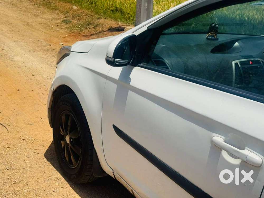 Hyundai I20 Sportz Crdi Diesel