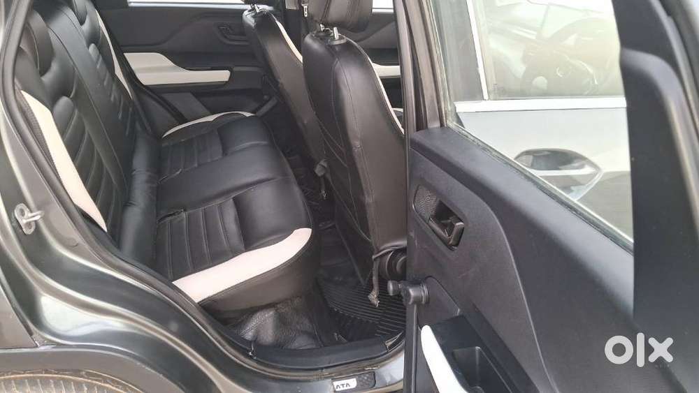 Tata Punch Pure Icng, 2024, Cng & Hybrids