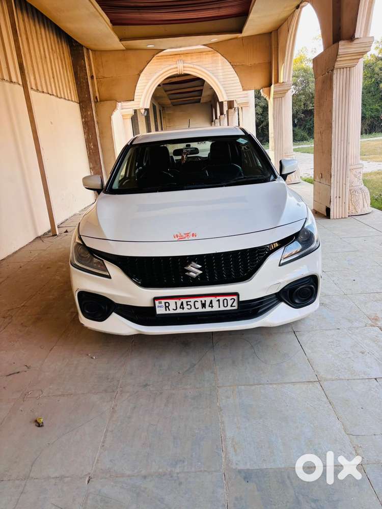 Maruti Suzuki Baleno Delta Cng, 2023, Cng & Hybrids