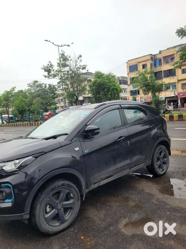 2023 Tata Nexon Ev Xz+ Dark Edition  29,300 Km  Excellent Condition