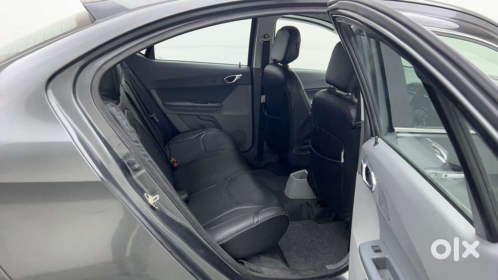 Tata Tigor 1.2 Revotron Xz Plus, 2021, Petrol