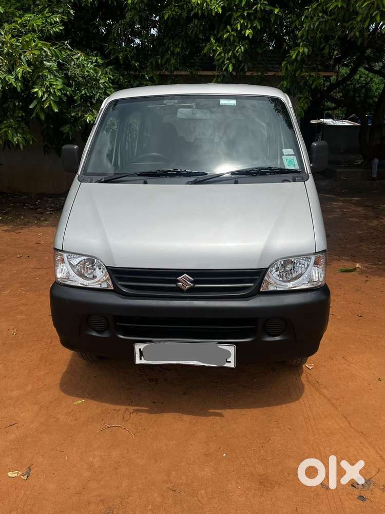 Maruti Suzuki Eeco 7 Seater / Non Ac 2019 For Sale