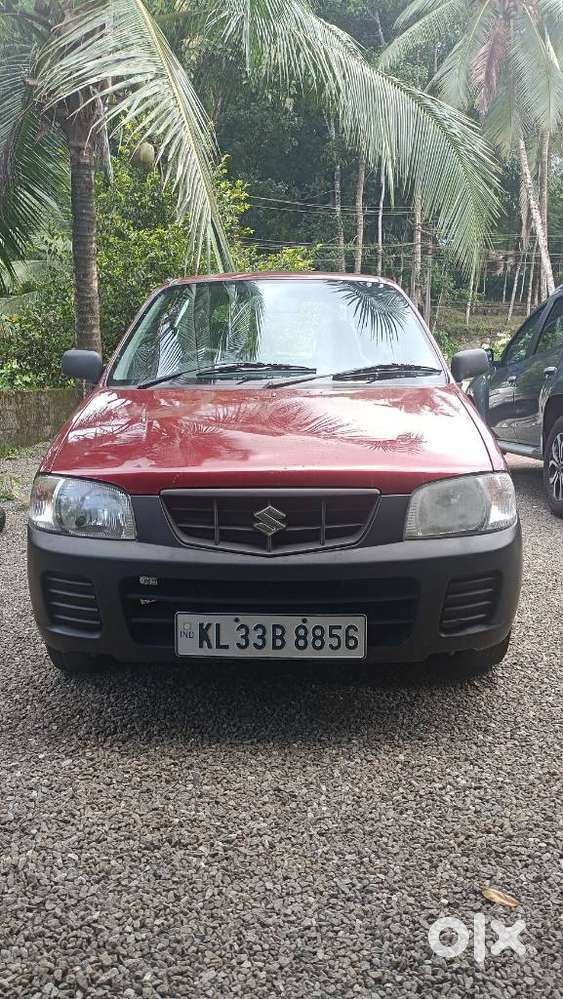 Maruti Suzuki Alto 0.8 Lxi (o), 2011, Petrol