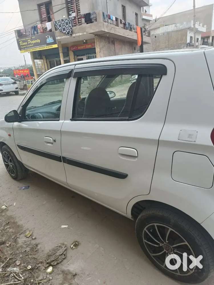 Urgent Sale Alto800