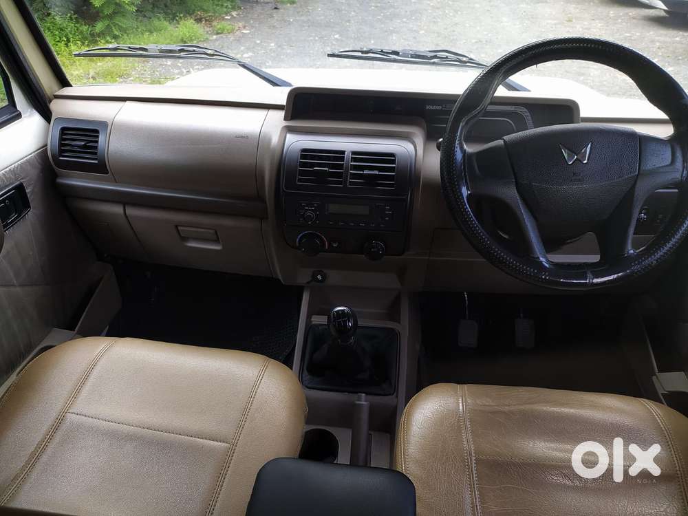 Mahindra Bolero B6 (o), 2023, Diesel