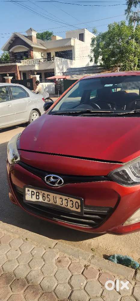 Hyundai I20 2012 Diesel 91000 Km Driven