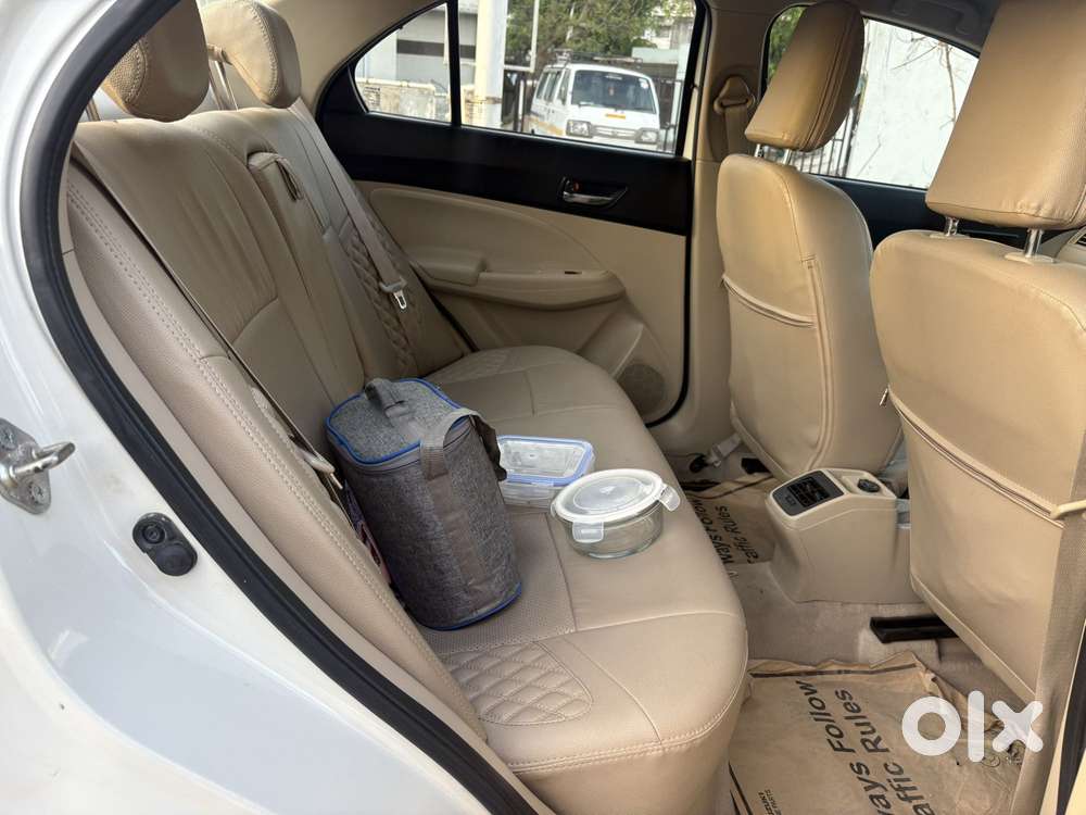 Maruti Suzuki Dzire 1.2 Vxi, 2021, Petrol