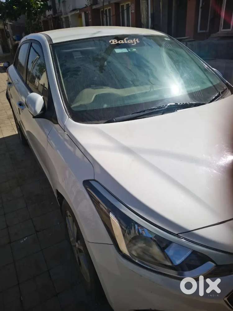 Hyundai I20 2016 Petrol Good Condition