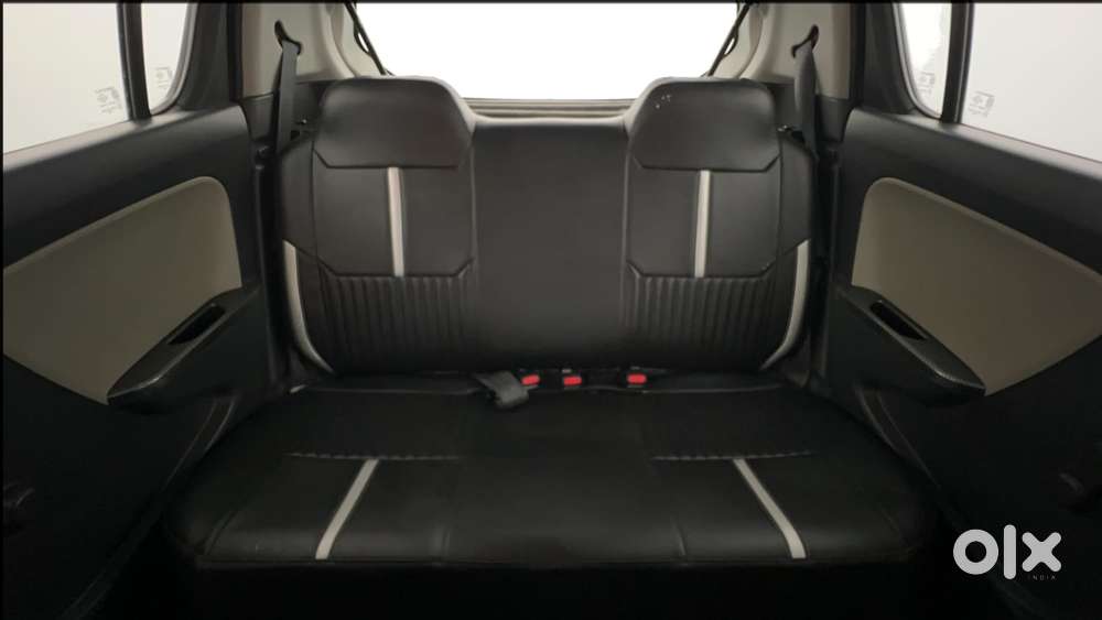 Maruti Suzuki Alto K10 2010-2014 Vxi, 2016, Petrol