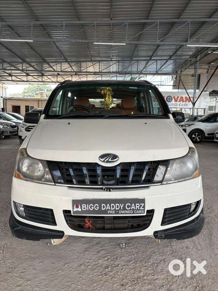 Mahindra Xylo H8 Abs, 2014, Diesel