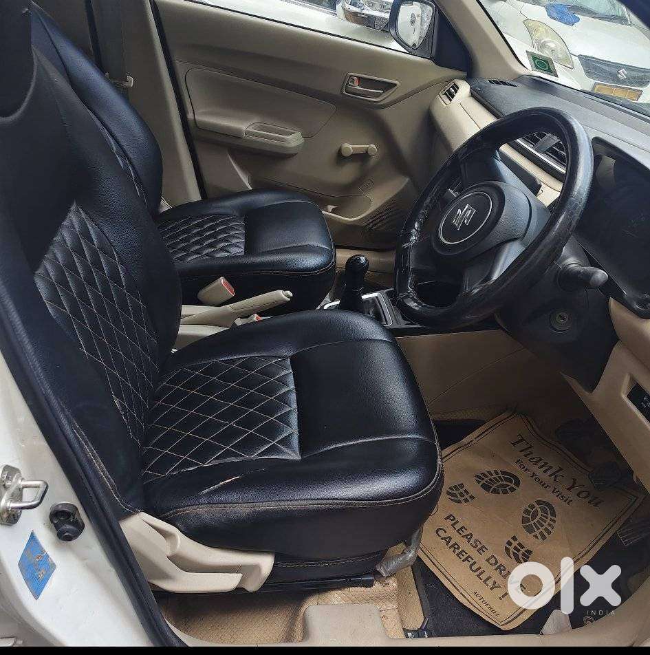 Maruti Suzuki Swift Dzire 1.3 Lxi, 2023, Cng & Hybrids