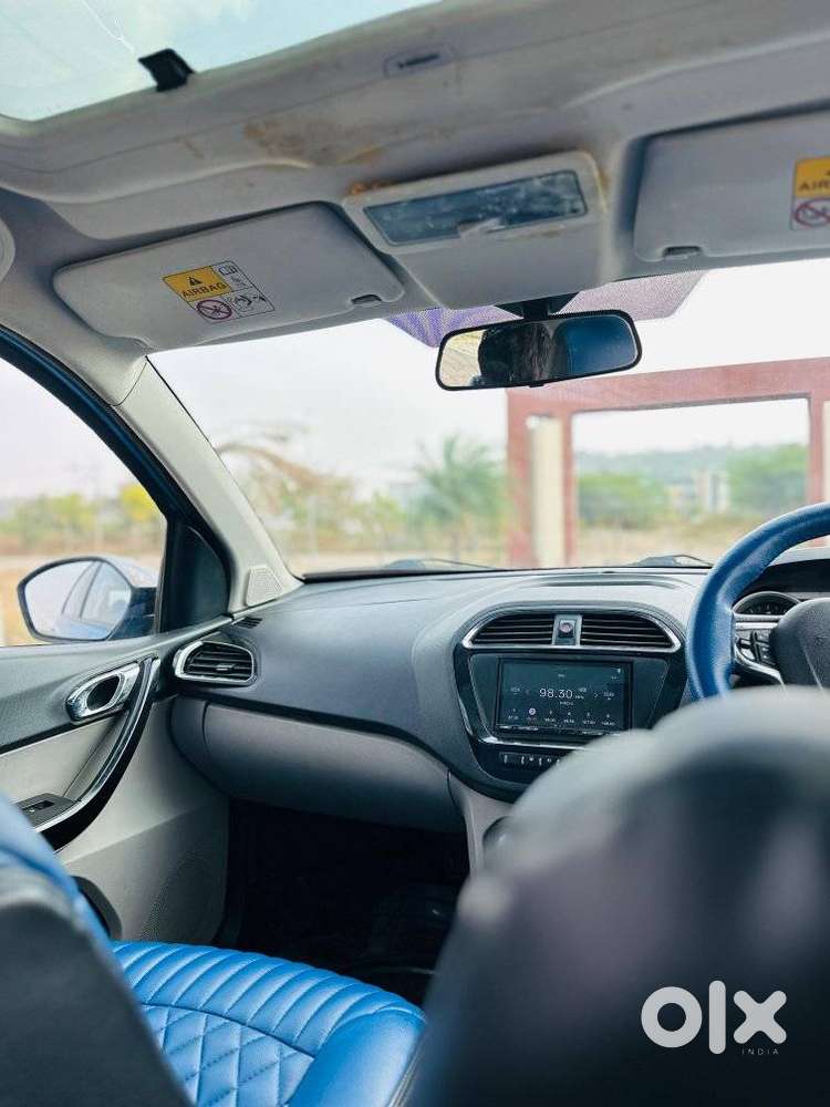 Tata Tiago Xz Diesel, 2016, Diesel