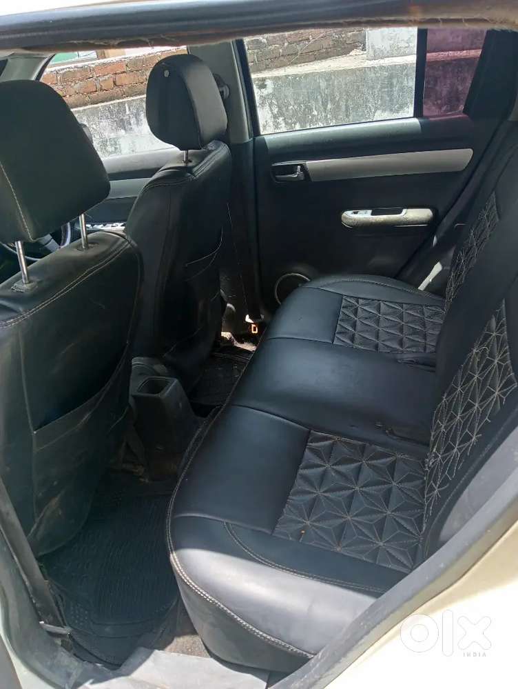Maruti Suzuki Swift 2011 Diesel 210319 Km Driven