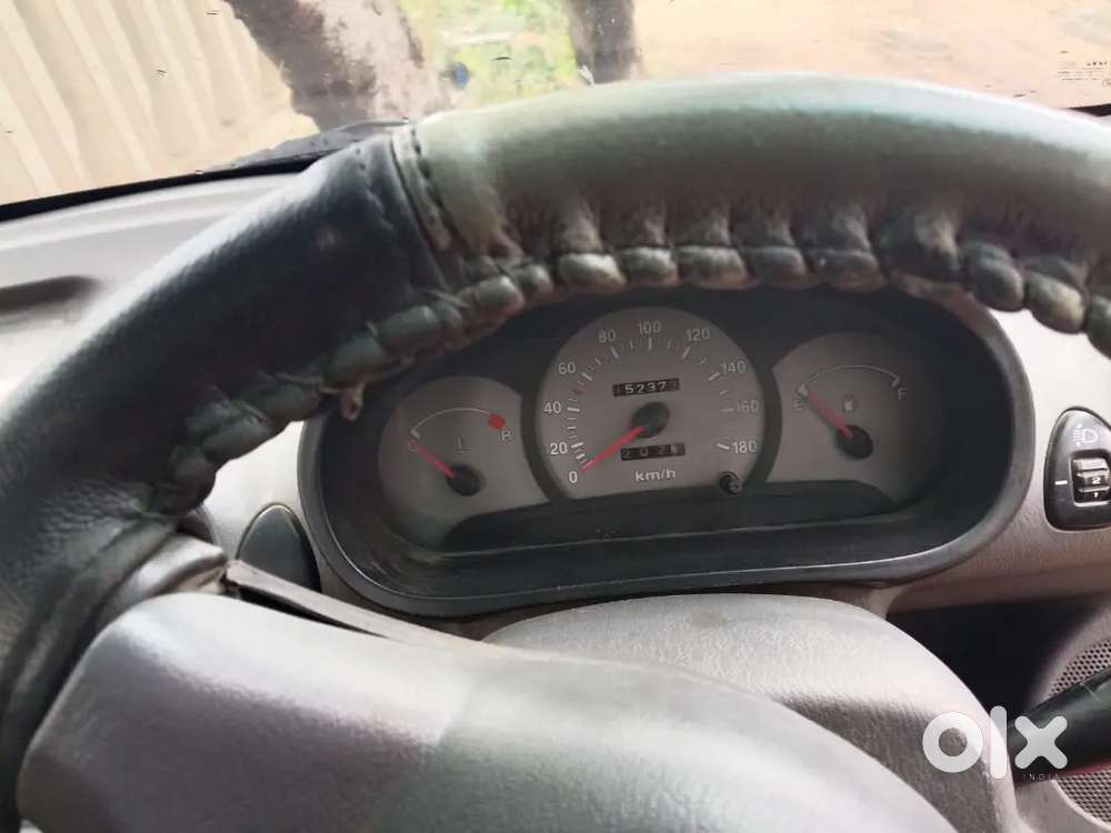 Hyundai Santro Xing Gls 2005 Rc Need To Validation Slightly Negotiable