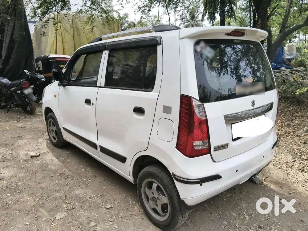 Maruti Suzuki Wagonr