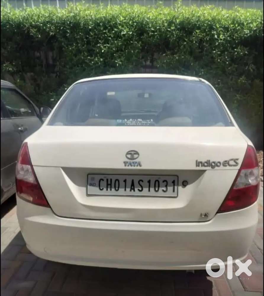 Tata Indigo Ecs Gls Diesel Manual 2013