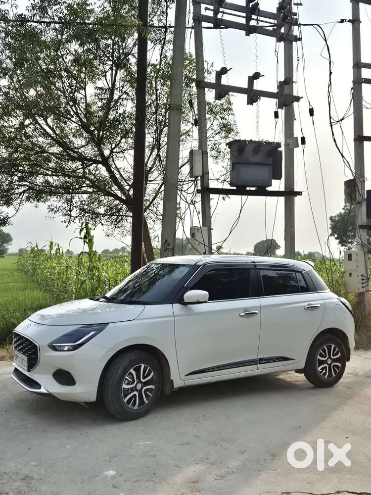 Swift Vxi Maruti Suzuki 2025
