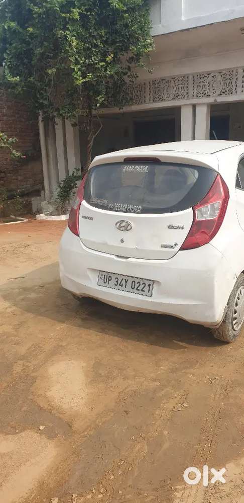 Hyundai Eon 2013 Petrol Good Condition