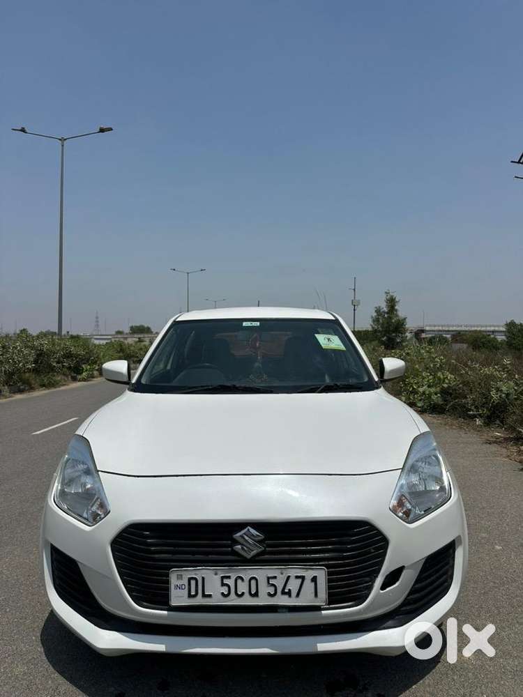 Maruti Suzuki Swift 2019 Petrol Good Condition