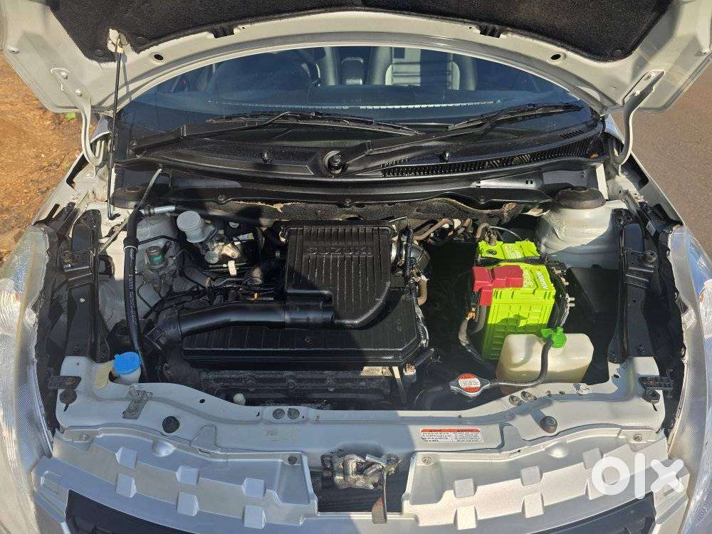 Maruti Suzuki Swift 2011-2014 Vxi, 2012, Electric