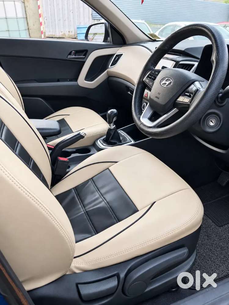 Hyundai Creta 1.4 2019