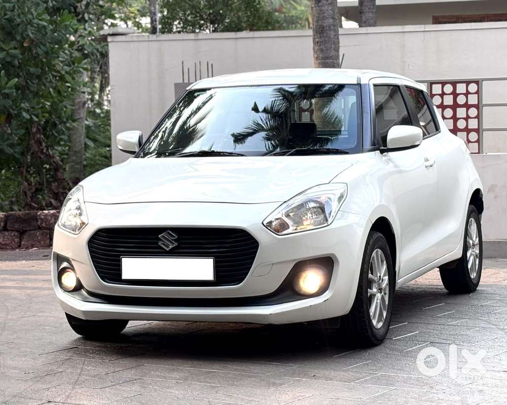 Maruti Suzuki Swift