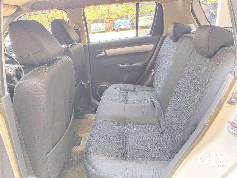 Maruti Suzuki Swift Vdi Optional, 2010, Diesel