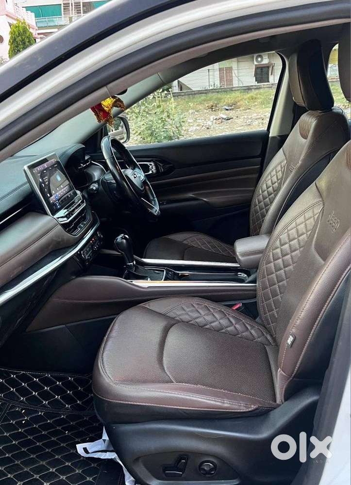 Jeep Meridian Limited Opt 4x4, 2022, Diesel