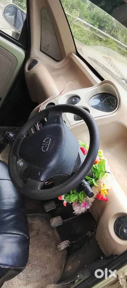 Good Condition(pepper Update Ase