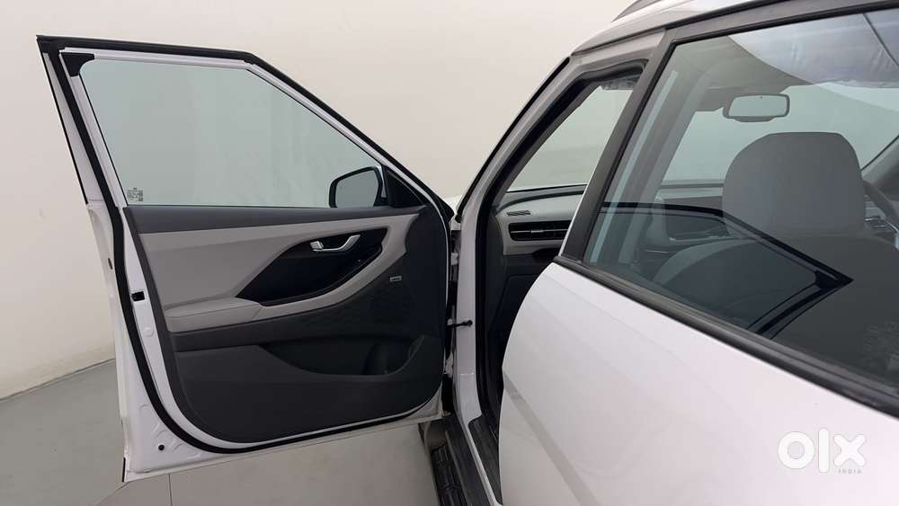 Hyundai Creta Sx 1.4 Turbo 7 Dct, 2024, Petrol