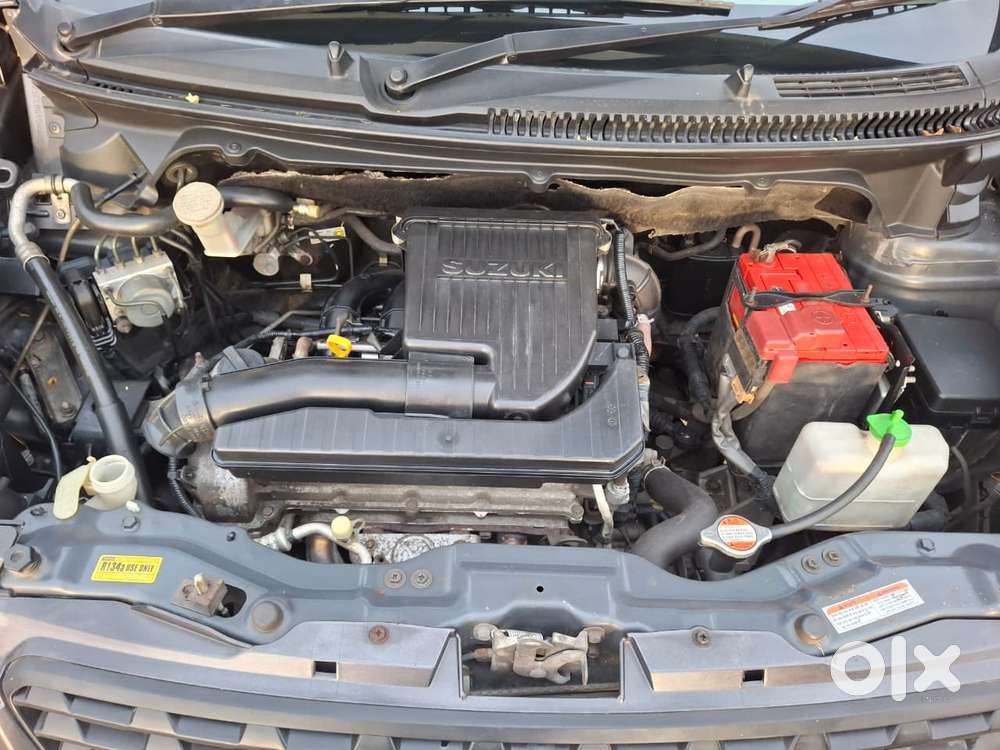 Maruti Suzuki Ertiga Zxi, 2014, Petrol