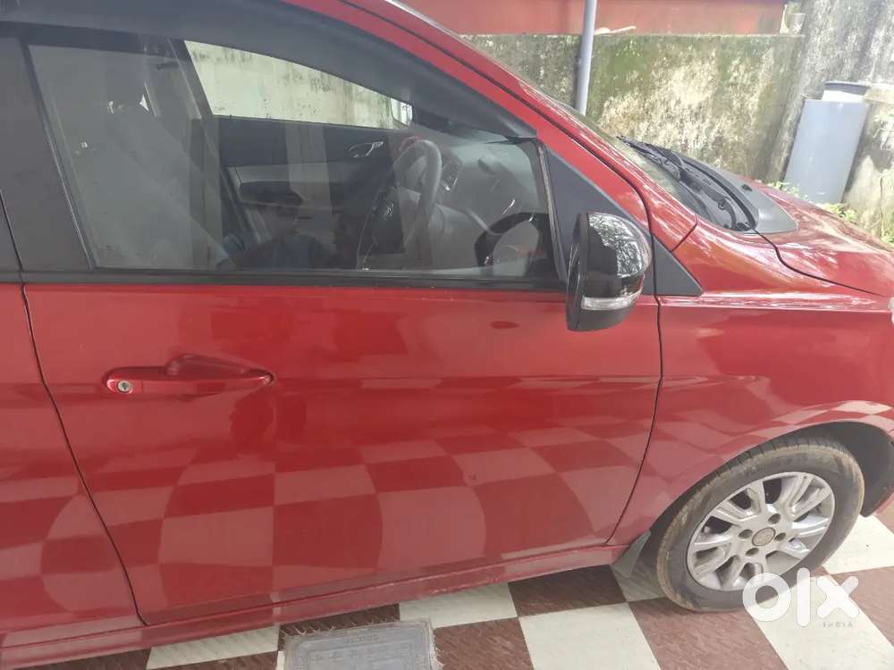 Tata Tiago 2018 With 60000 Km