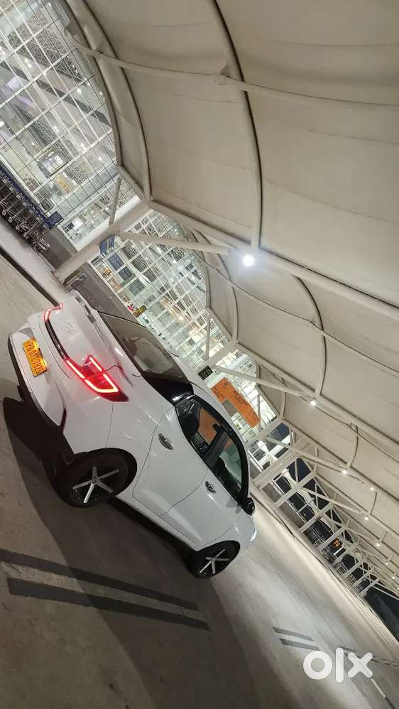Hyundai Aura 2024