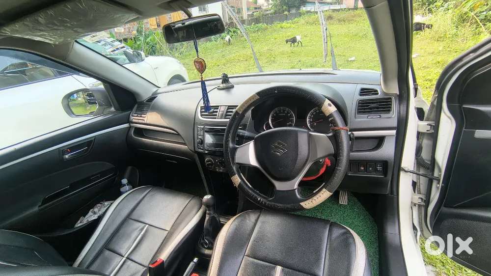 Maruti Suzuki Swift 2016 Petrol 31000 Km Driven