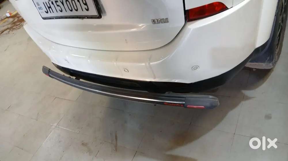 Mahindra Xuv500 2.2 2020 Diesel