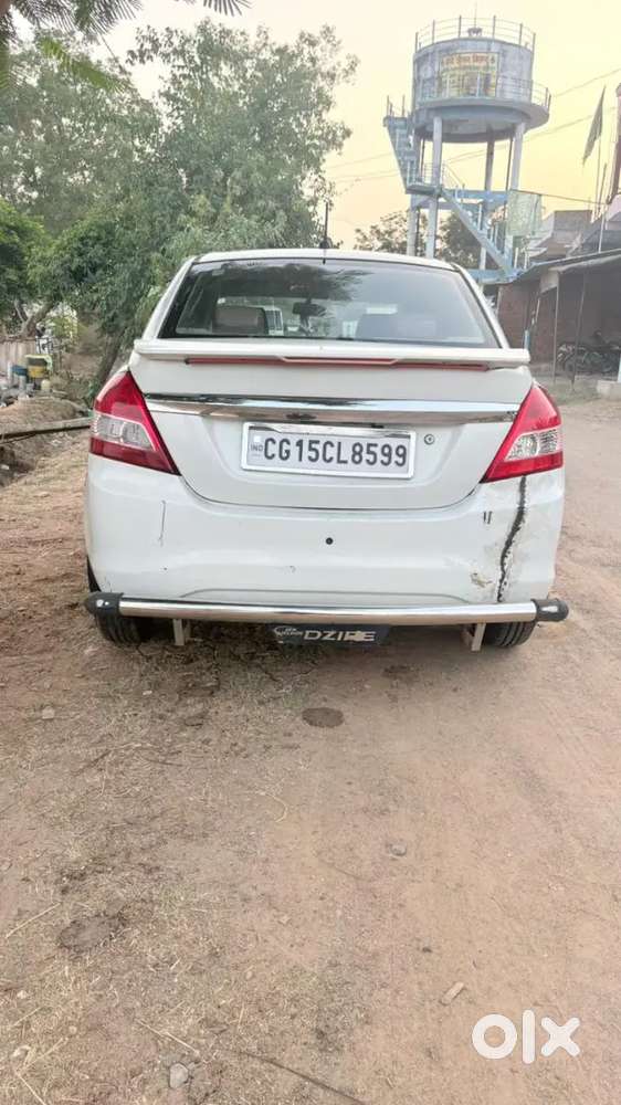 Maruti Suzuki Dzire 2013 Petrol 160000 Km Driven