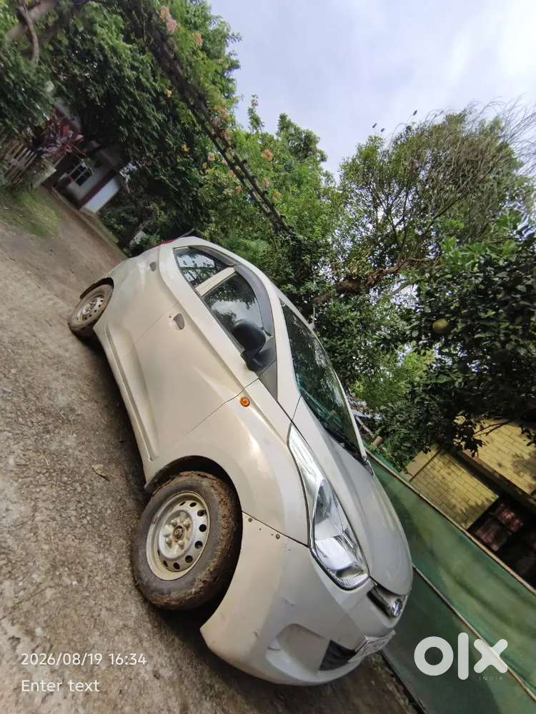 Hyundai Eon 2014 Petrol