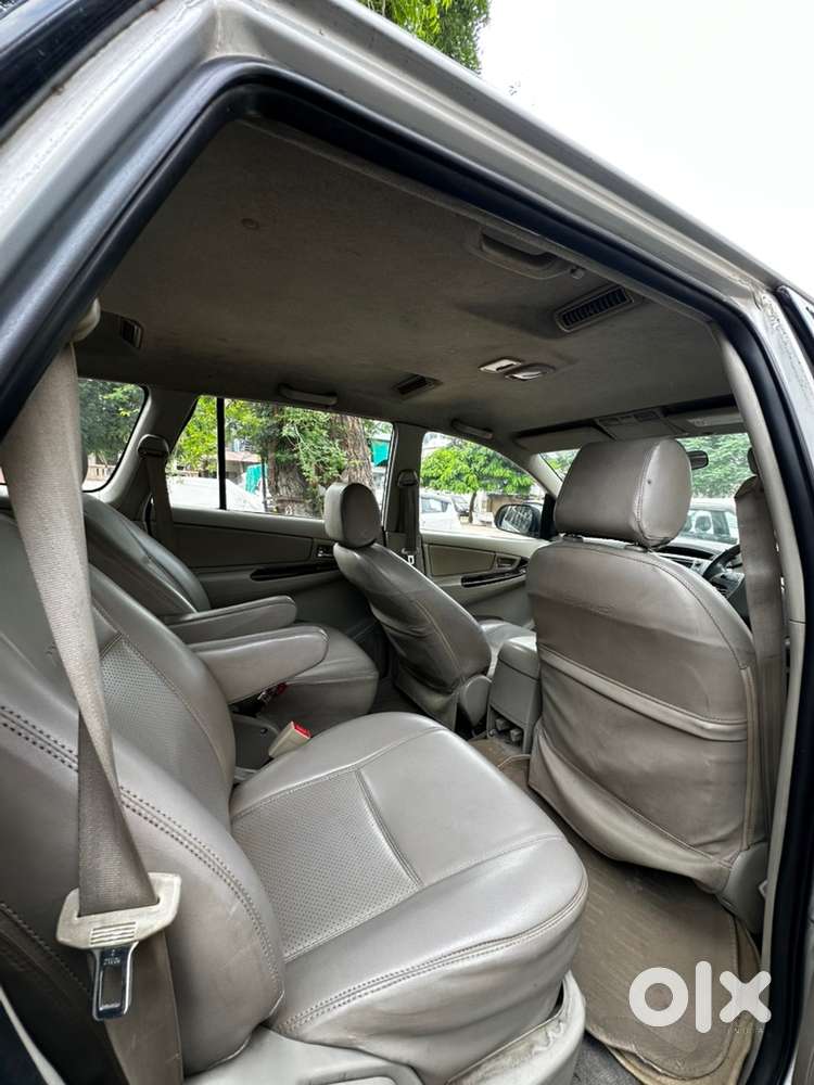 Toyota Innova Diesel 2013