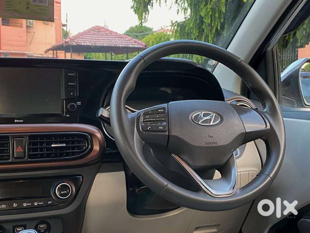 Hyundai Aura 1.2 Sx O Mt Diesel, 2020, Diesel