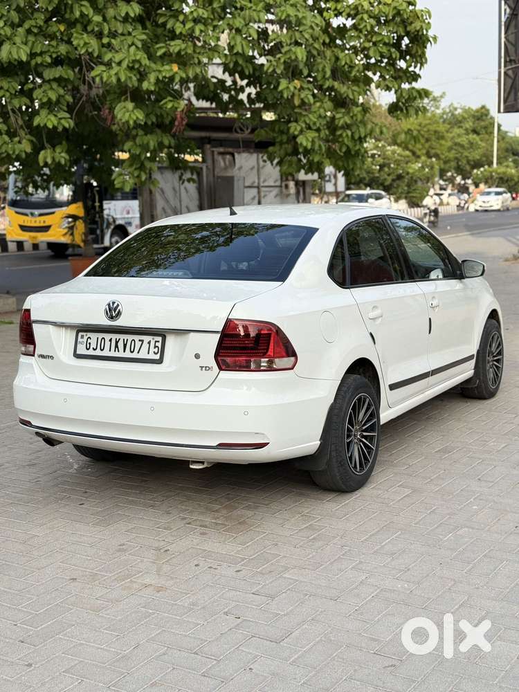 Volkswagen Vento 1.5 Tdi Comfortline, 2019, Diesel