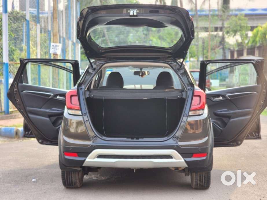 Honda Wr-v I-vtec Vx, 2021, Petrol