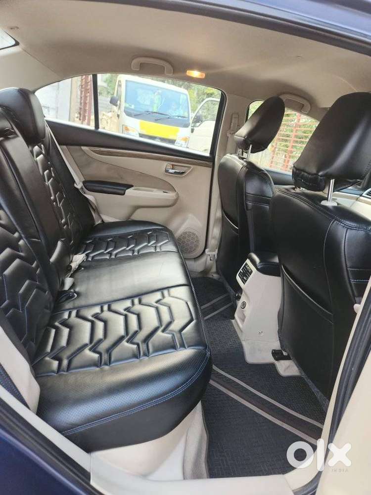 Maruti Suzuki Ciaz Smart Hybrid Alpha , 2019, Petrol