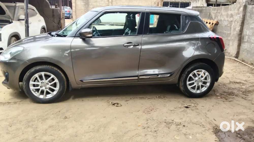 Maruti Suzuki Swift 2022 Petrol