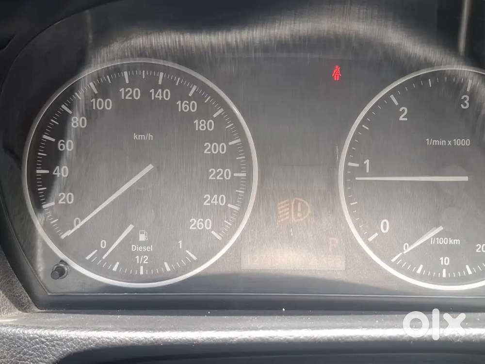 It's In Good Condition, Automatic