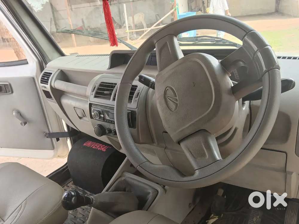 Mahindra Bolero 1.5 2017