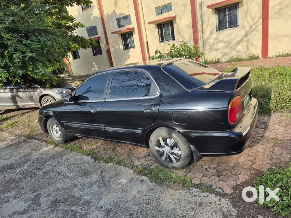 Baleno Old Japanese Make
