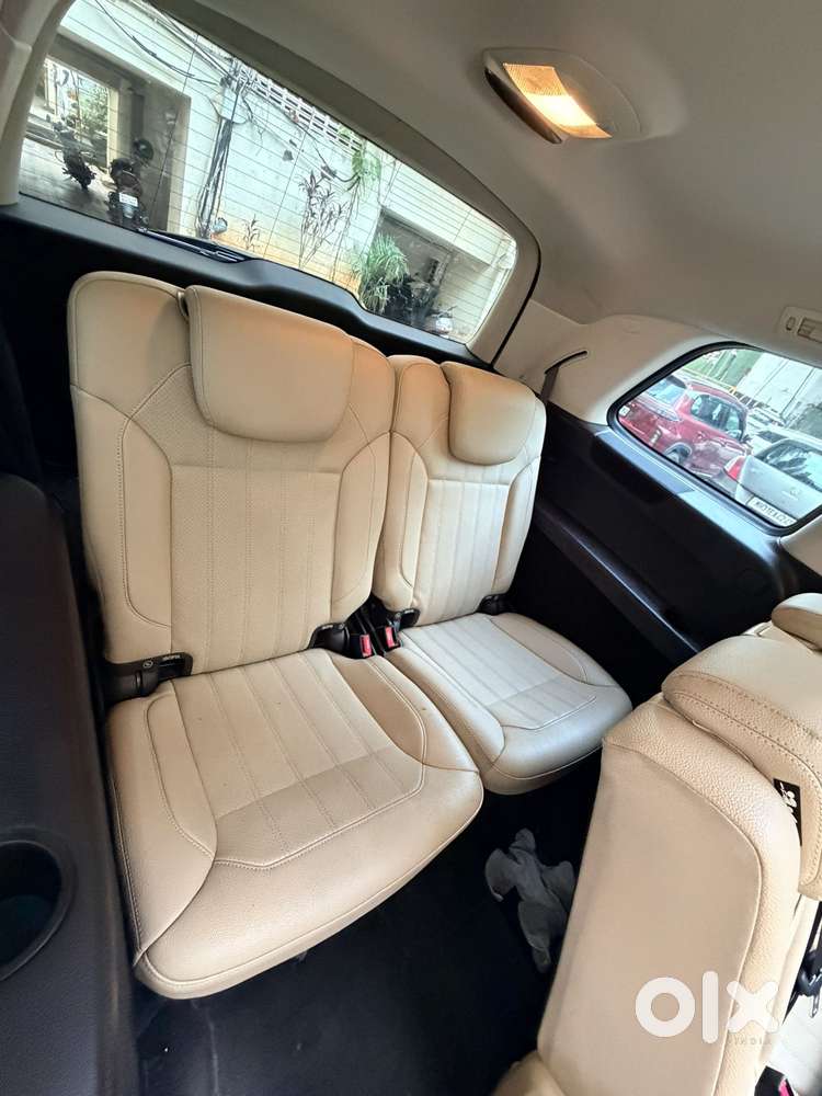 Mercedes-benz Gls 350d Grand Edition, 2017, Diesel