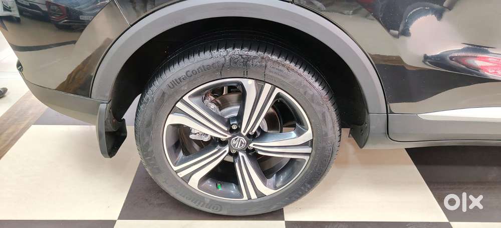 Mg Astor 1.5 Savvy Cvt, 2022, Petrol