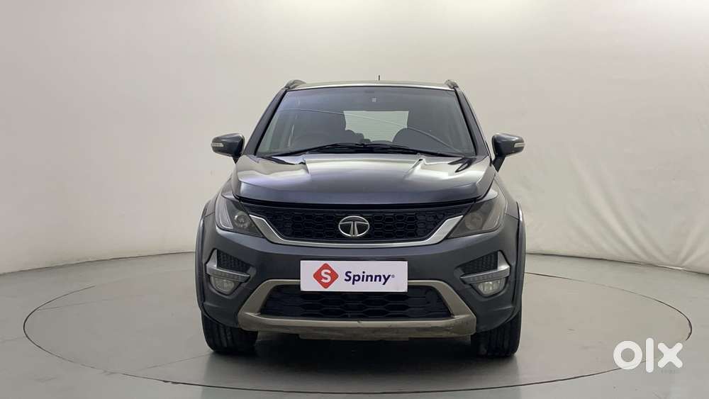 Tata Hexa Xta, 2017, Diesel