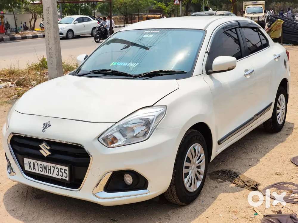 Maruti Suzuki Swift Dzire 2017 Diesel 128000 Km Driven